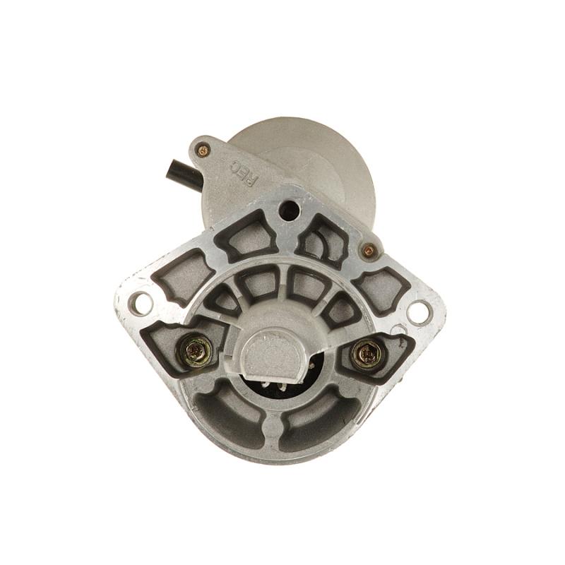 Remy 99616 Starter Motor product image 4 of 4