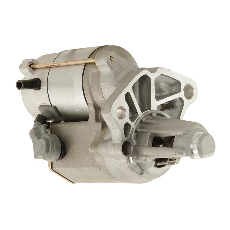 Remy 99617 Starter Motor product image 1 of 4