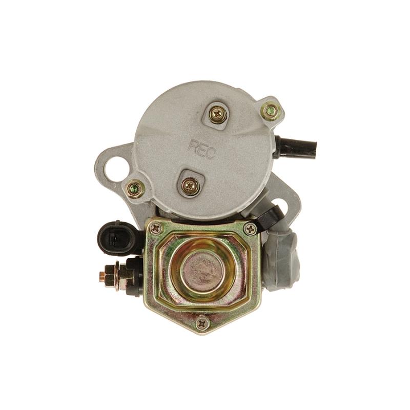 Remy 99617 Starter Motor product image 2 of 4