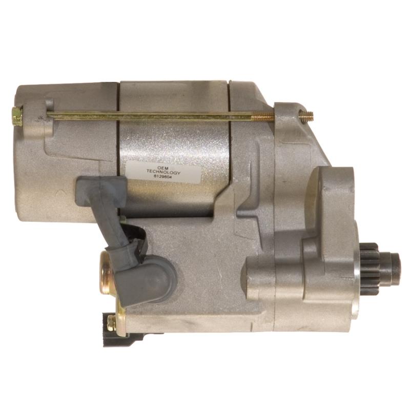 Remy 99618 Starter Motor product image 1 of 4
