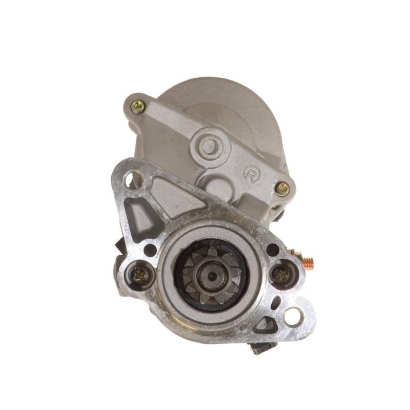 Remy 99618 Starter Motor product image 2 of 4
