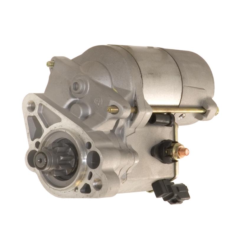 Remy 99618 Starter Motor product image 3 of 4