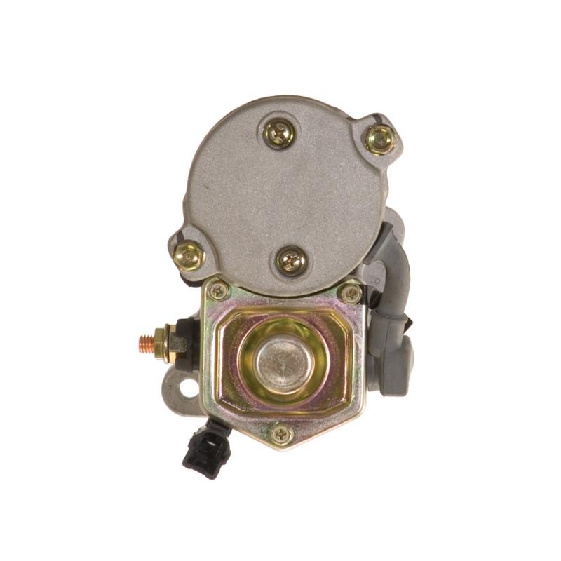 Remy 99618 Starter Motor product image 4 of 4