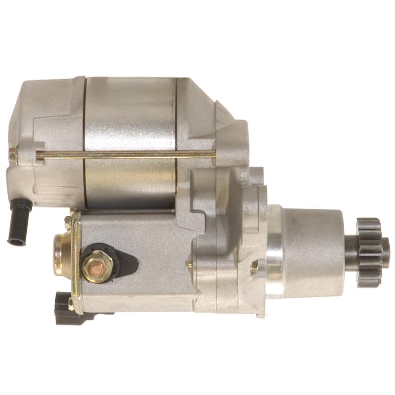 Remy 99619 Starter Motor product image 1 of 4