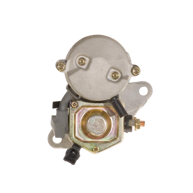 Remy 99619 Starter Motor product image 2 of 4