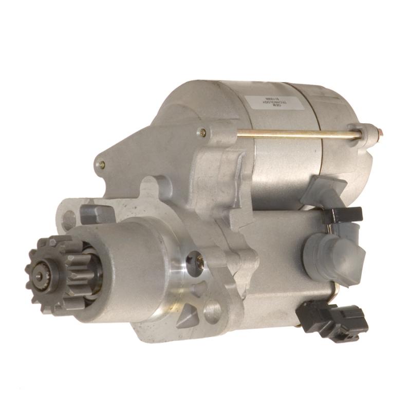 Remy 99619 Starter Motor product image 3 of 4
