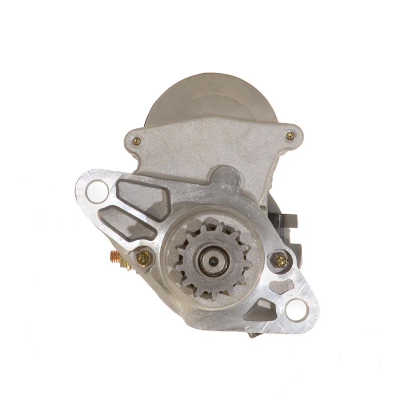 Remy 99619 Starter Motor product image 4 of 4