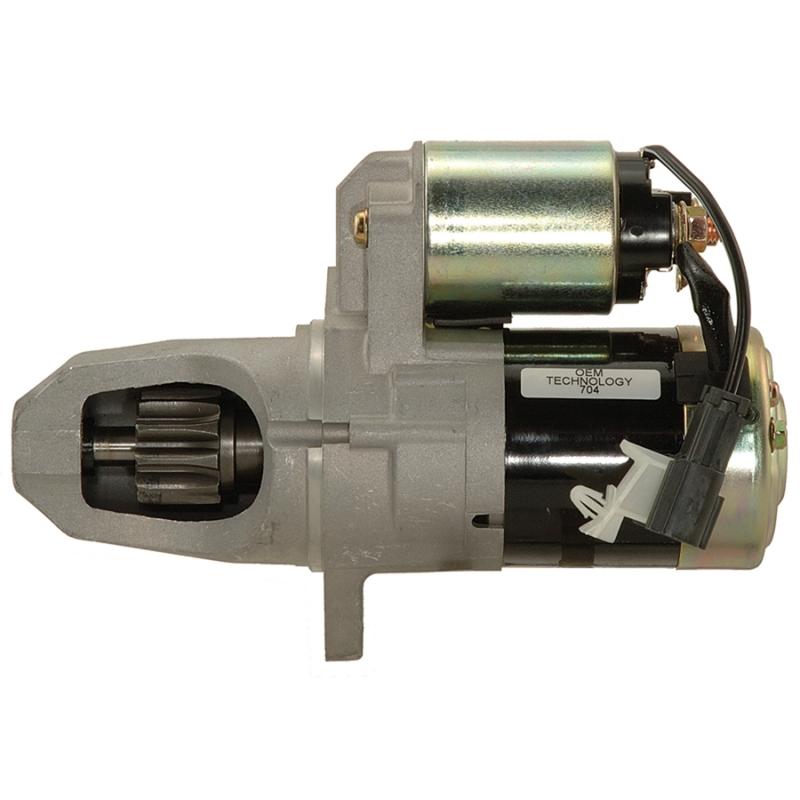 Remy 99620 Starter Motor product image 1 of 4