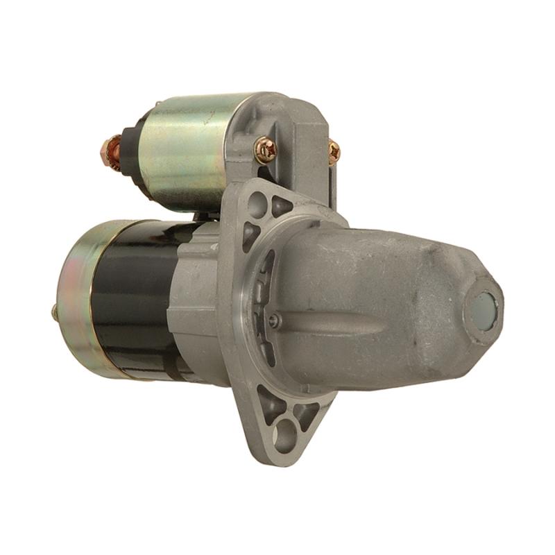 Remy 99620 Starter Motor product image 2 of 4