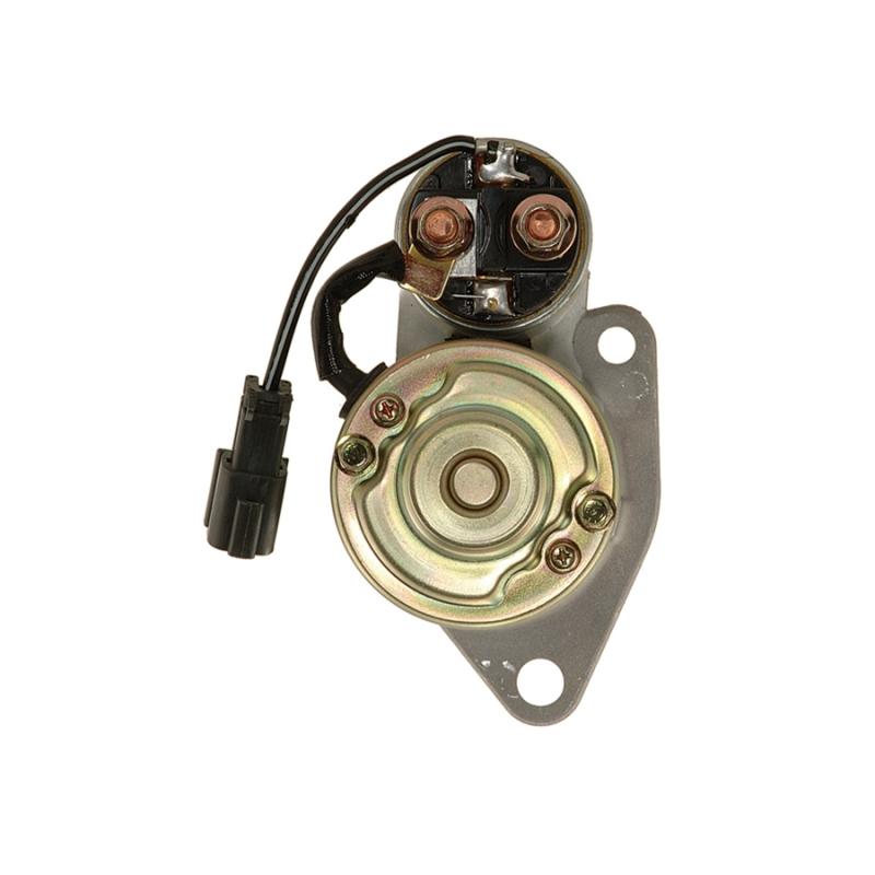 Remy 99620 Starter Motor product image 4 of 4