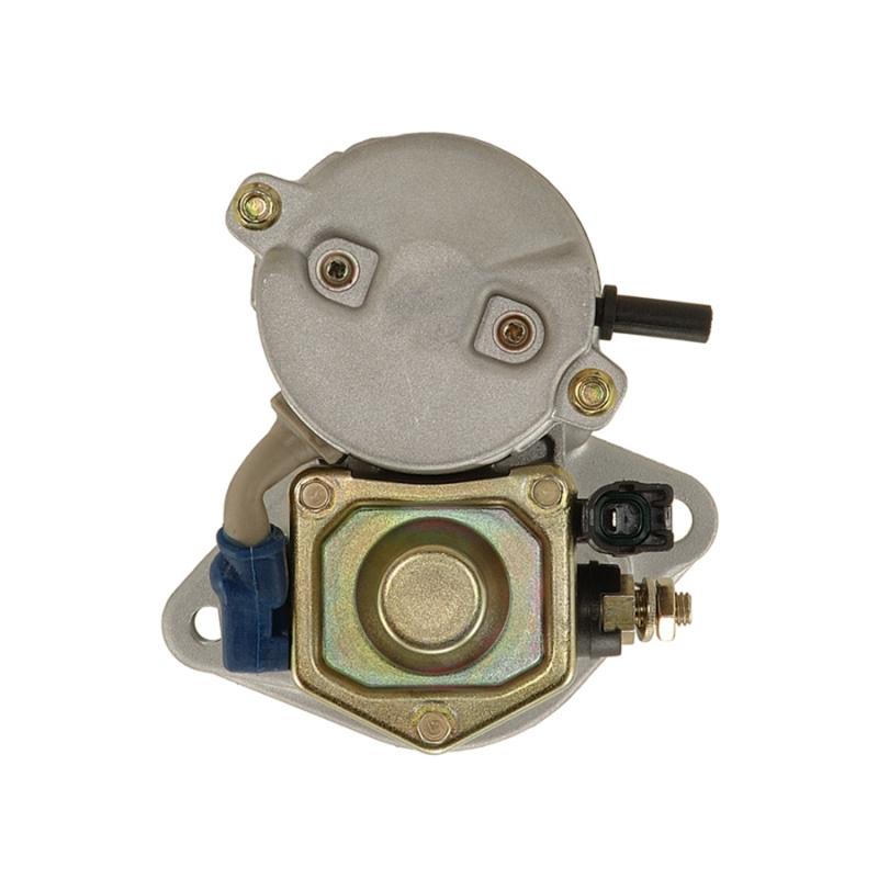 Remy 99621 Starter Motor product image 2 of 4