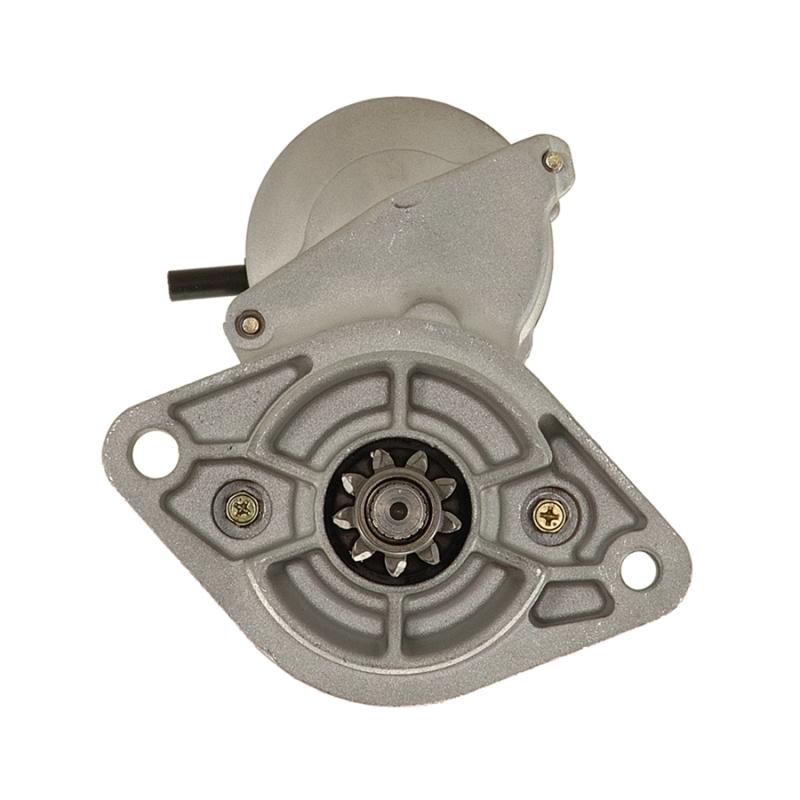 Remy 99621 Starter Motor product image 3 of 4