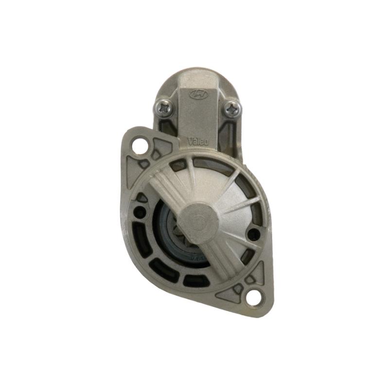 Remy 99622 - Starter Motor Remy 99622 Starter Motor product image 4 of 4