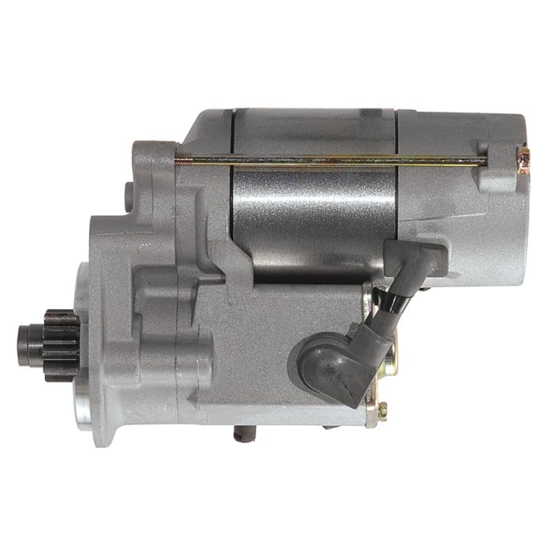 Remy 99629 Starter Motor product image 1 of 4