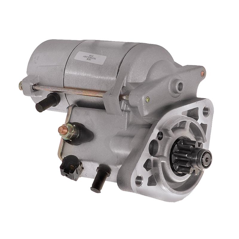 Remy 99629 Starter Motor product image 2 of 4