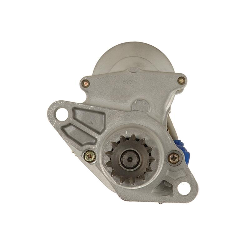 Remy 99631 Starter Motor product image 2 of 4