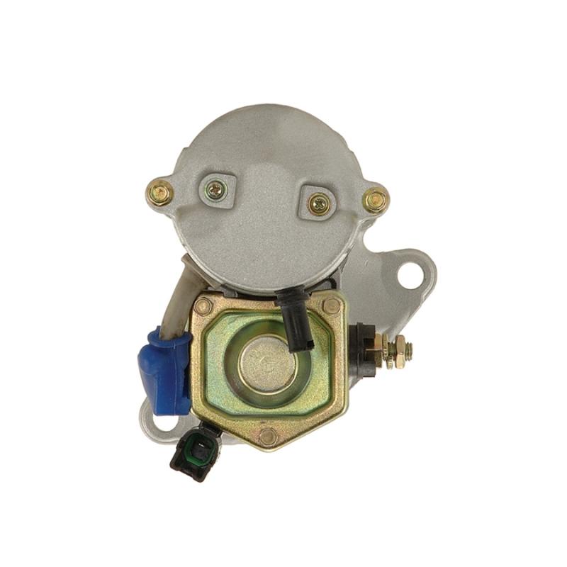 Remy 99631 Starter Motor product image 3 of 4