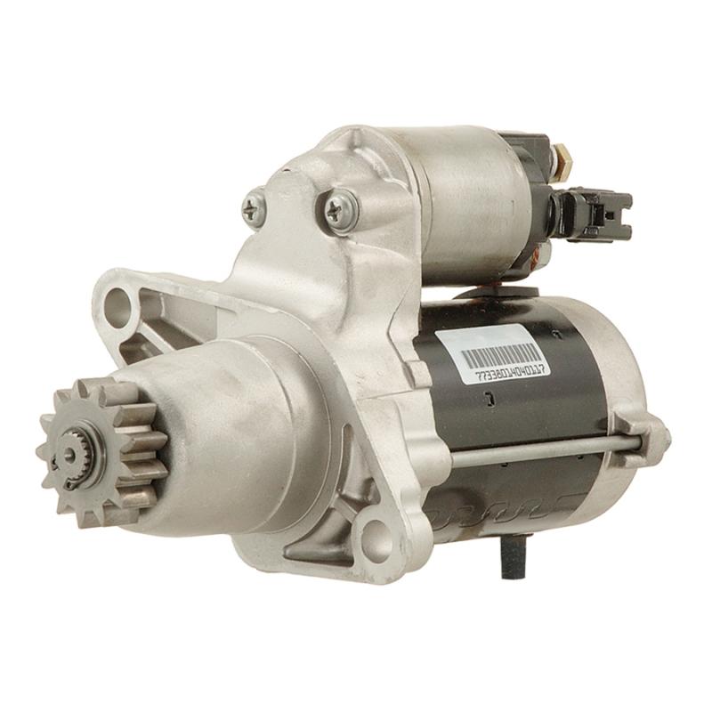 Remy 99632 - Starter Motor Remy 99632 Starter Motor product image 2 of 4