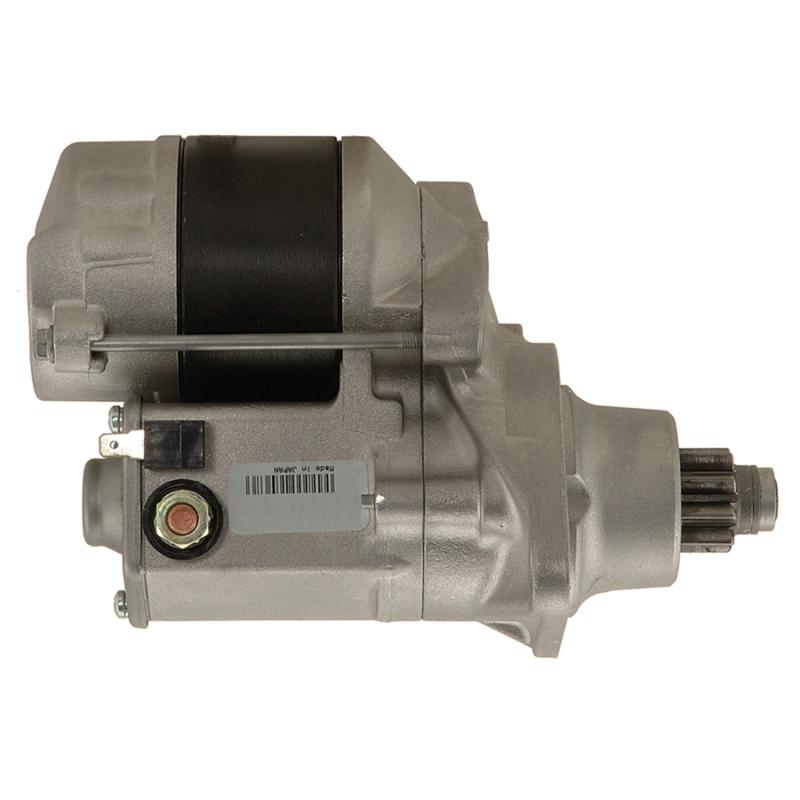 Remy 99634 Starter Motor product image 1 of 4