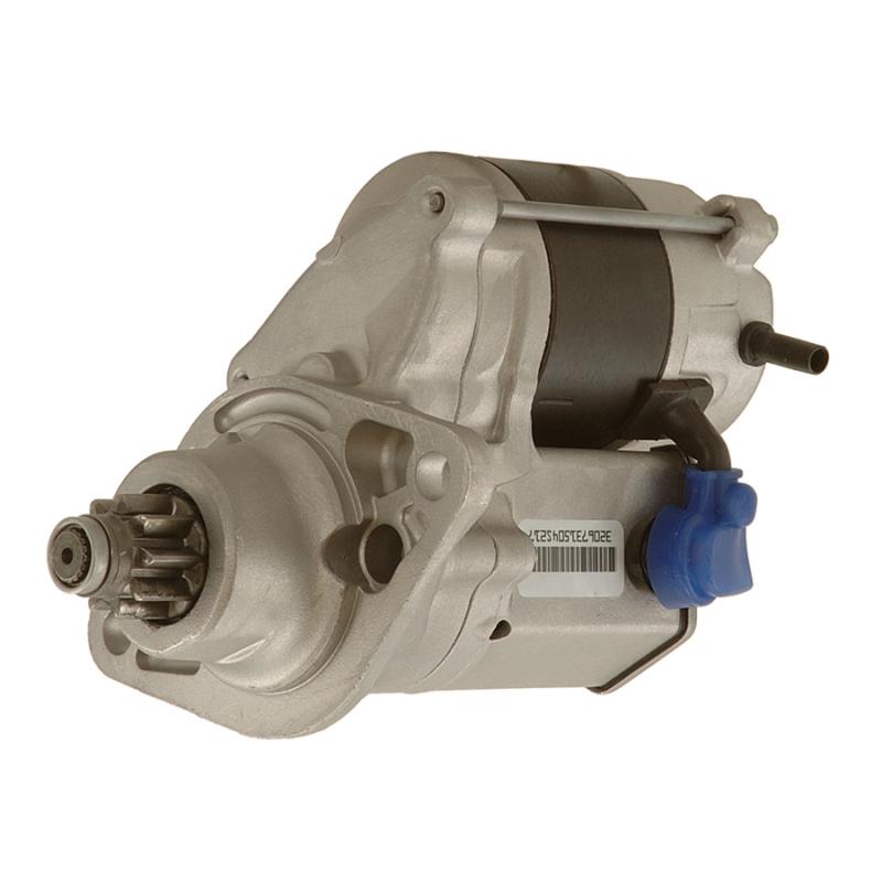 Remy 99634 Starter Motor product image 2 of 4