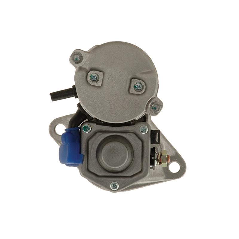 Remy 99634 Starter Motor product image 3 of 4