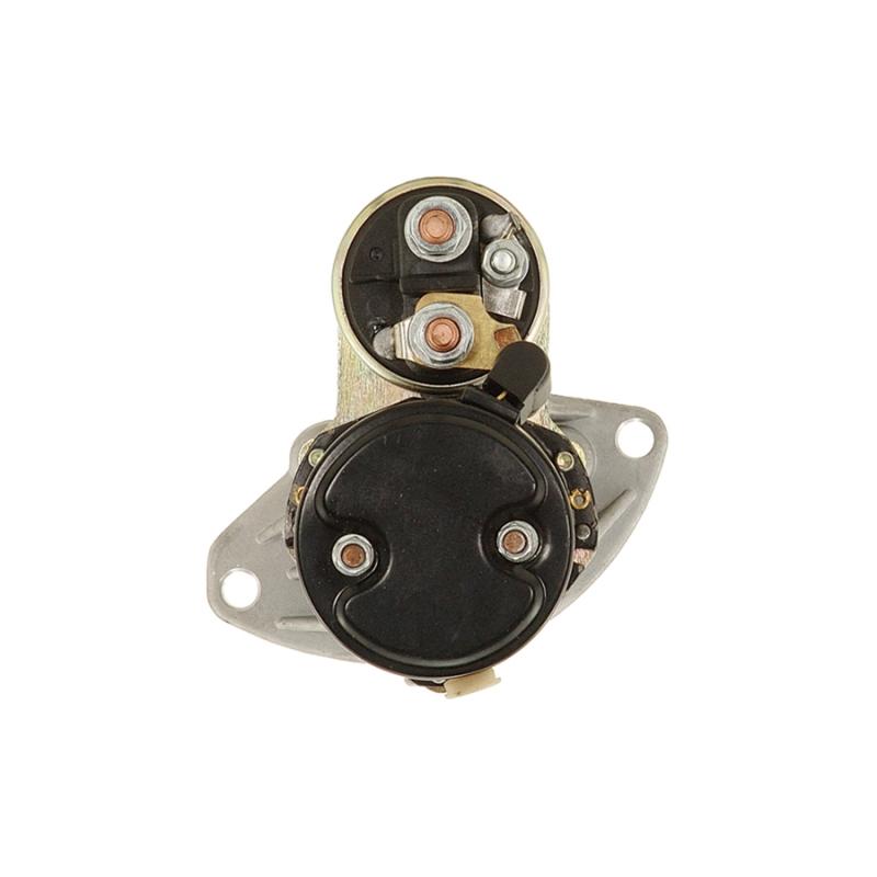 Remy 99700 Starter Motor product image 1 of 4