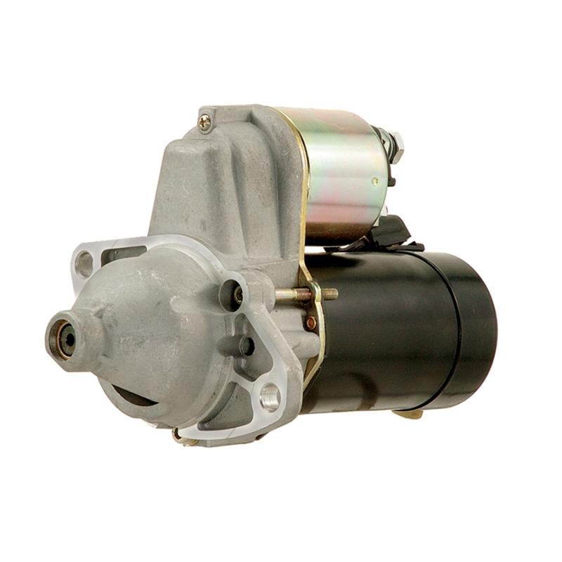 Remy 99700 Starter Motor product image 3 of 4