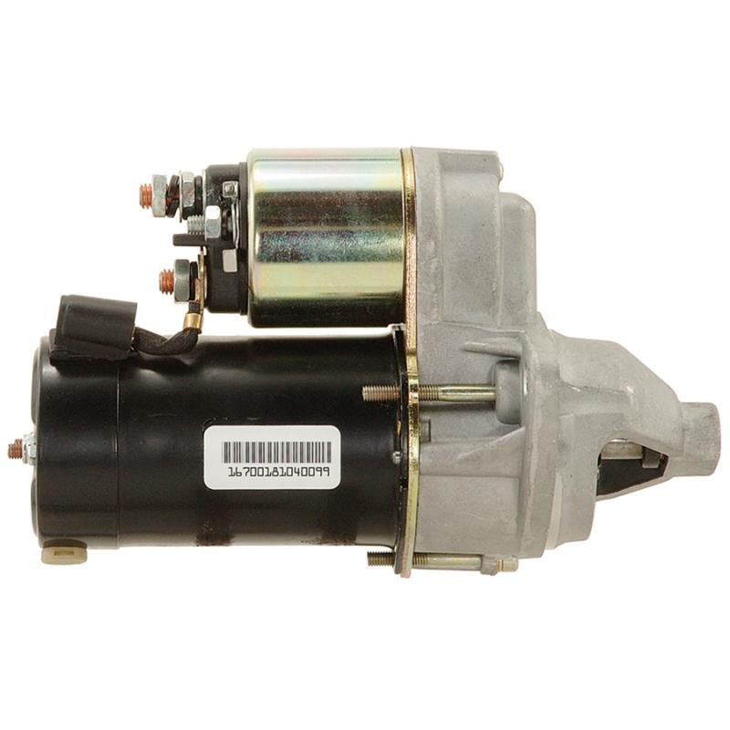 Remy 99700 Starter Motor product image 4 of 4