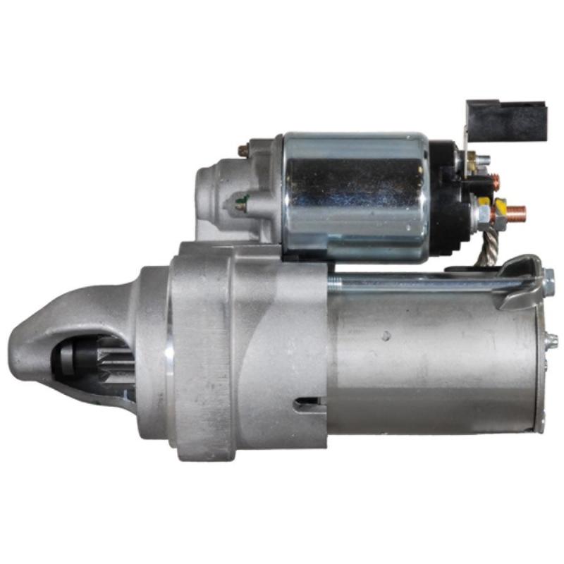 Remy 99701 Starter Motor product image 1 of 4
