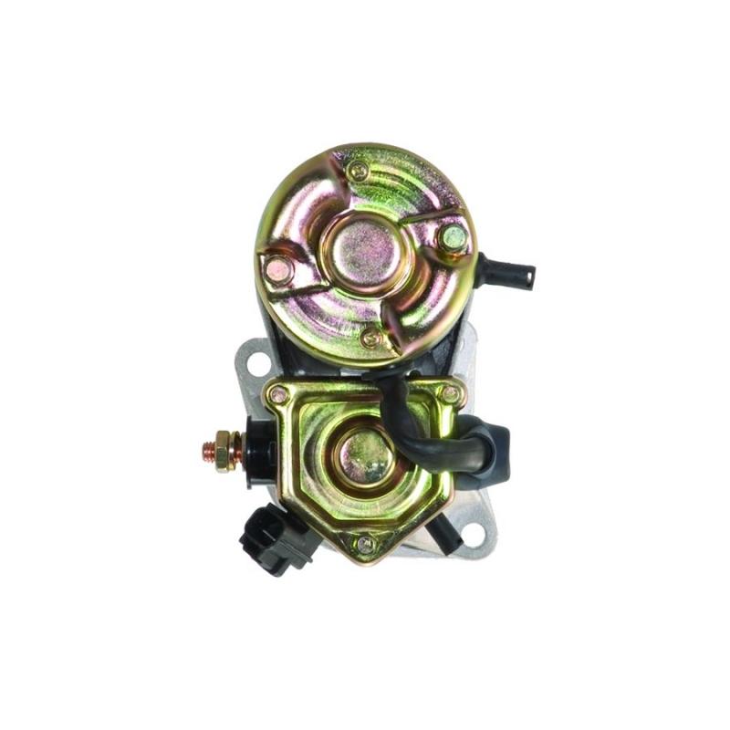 Remy 99705 Starter Motor product image 1 of 4