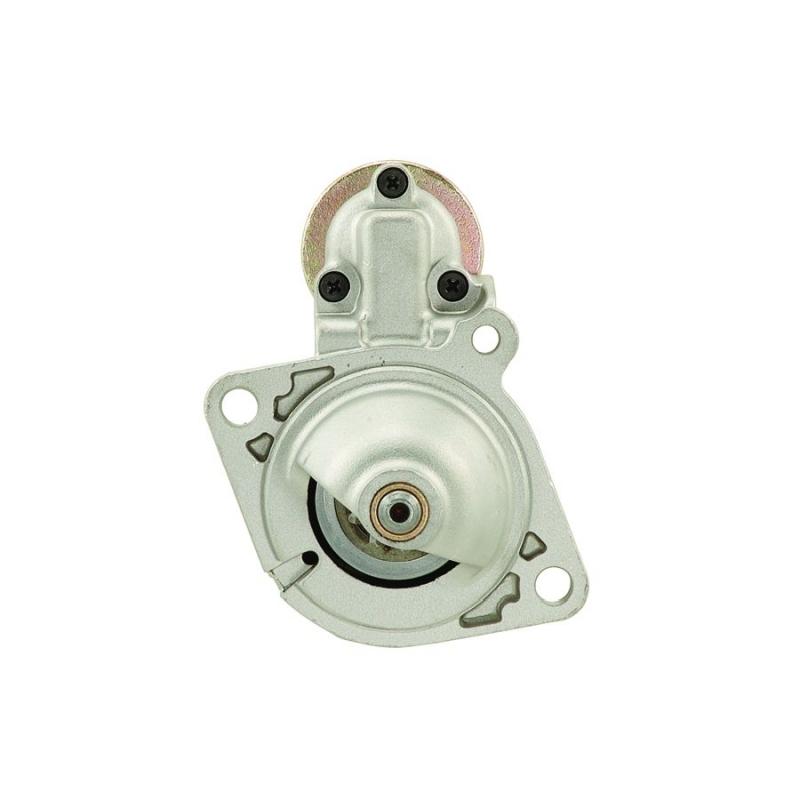 Remy 99706 Starter Motor product image 2 of 4