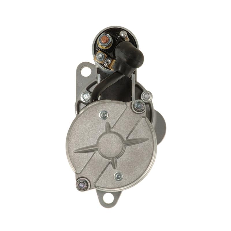 Remy 99725 Starter Motor product image 2 of 4