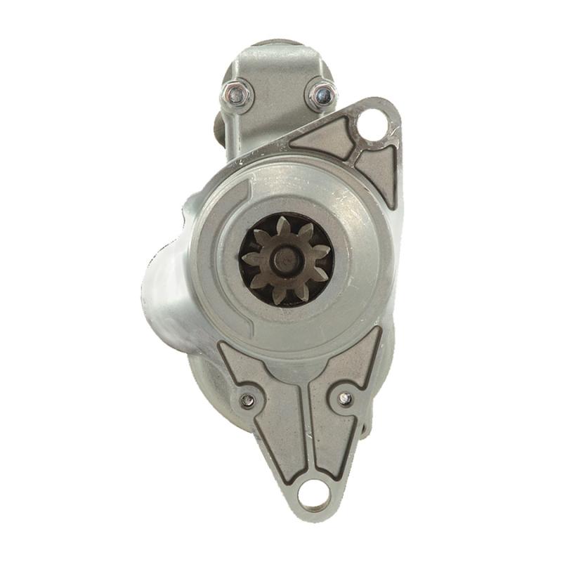 Remy 99725 Starter Motor product image 4 of 4