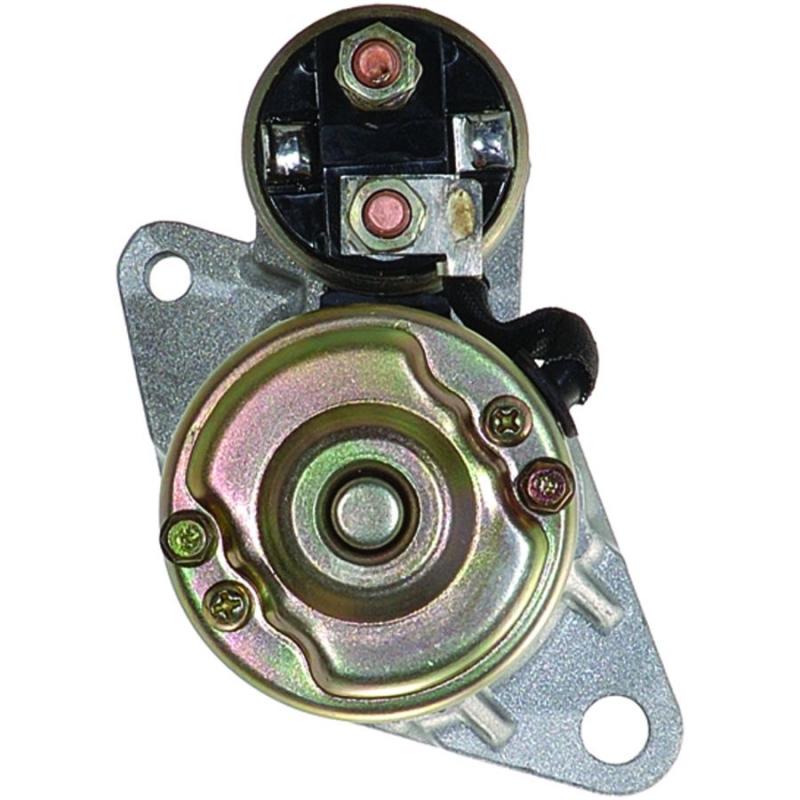 Remy 99760 Starter Motor product image 4 of 4