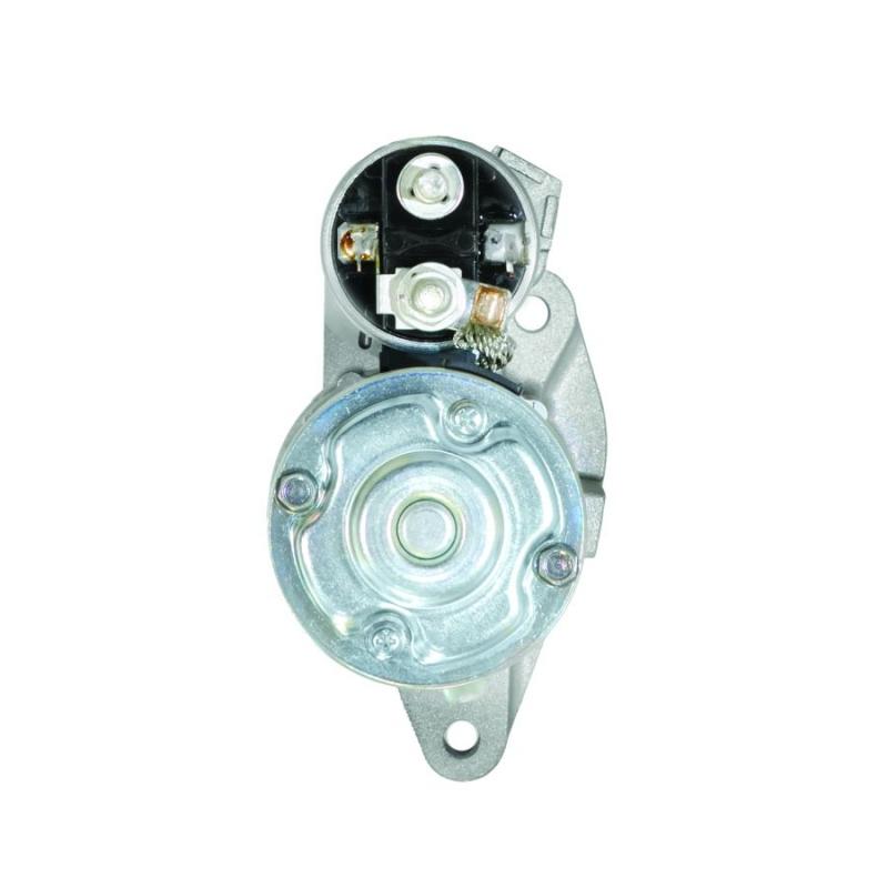 Remy 99772 - Starter Motor Remy 99772 Starter Motor product image 1 of 4