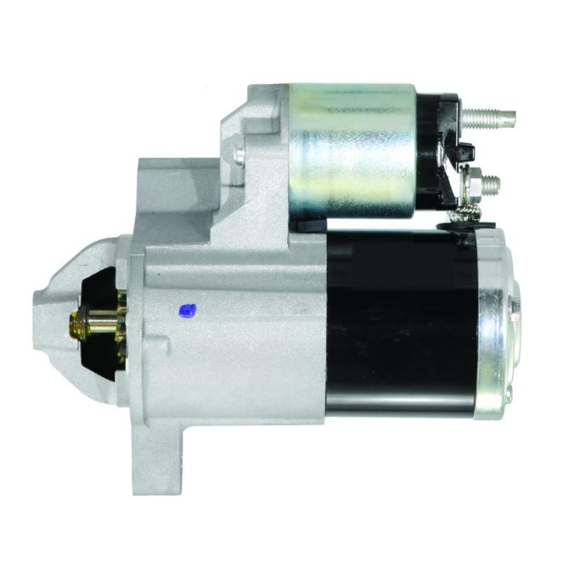Remy 99772 - Starter Motor Remy 99772 Starter Motor product image 3 of 4