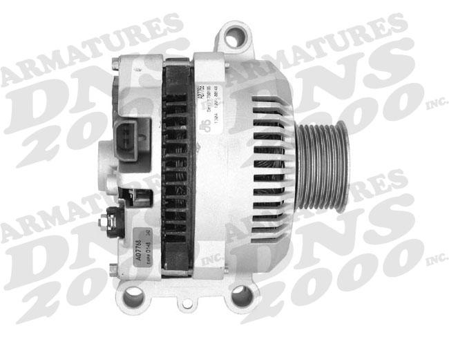 DNS A07768 DNS A07768 product image 1 of 3