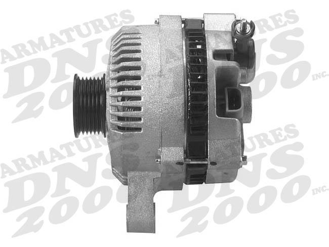 DNS A07776 DNS A07776 product image 1 of 3