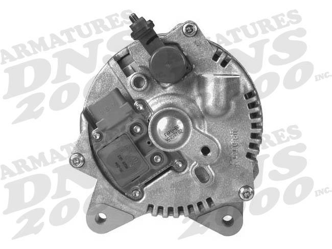 DNS A07776 DNS A07776 product image 3 of 3