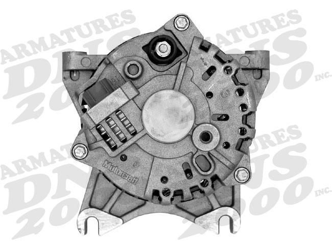 DNS A08310 DNS A08310 product image 2 of 3