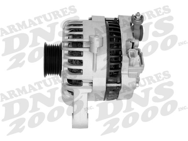 DNS A08318 DNS A08318 product image 1 of 3
