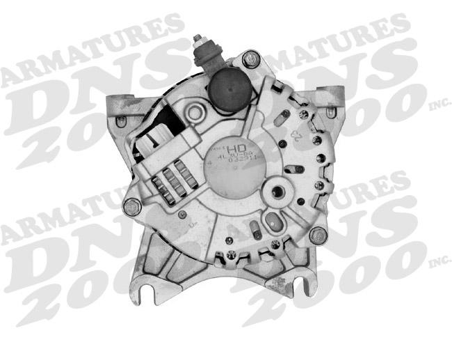 DNS A08318 DNS A08318 product image 2 of 3