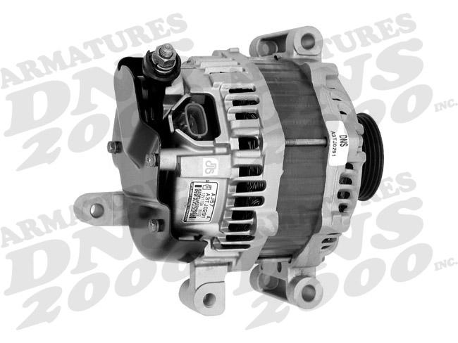 DNS A11007  product image 3 of 3