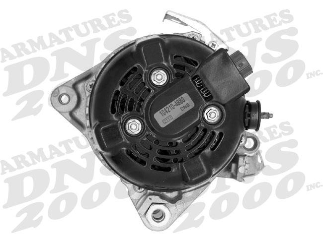 DNS A11195 DNS A11195 product image 3 of 3