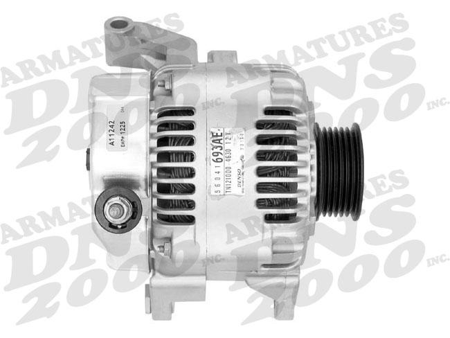 DNS A11242 product image 3 of 3