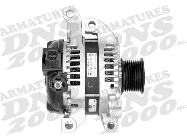 DNS A11352 DNS A11352 product image 3 of 3
