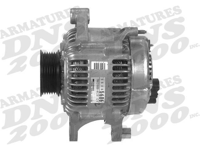 DNS A13309 DNS A13309 product image 3 of 3