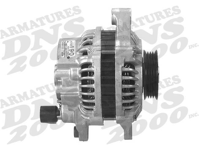 DNS A13580 DNS A13580 product image 2 of 3