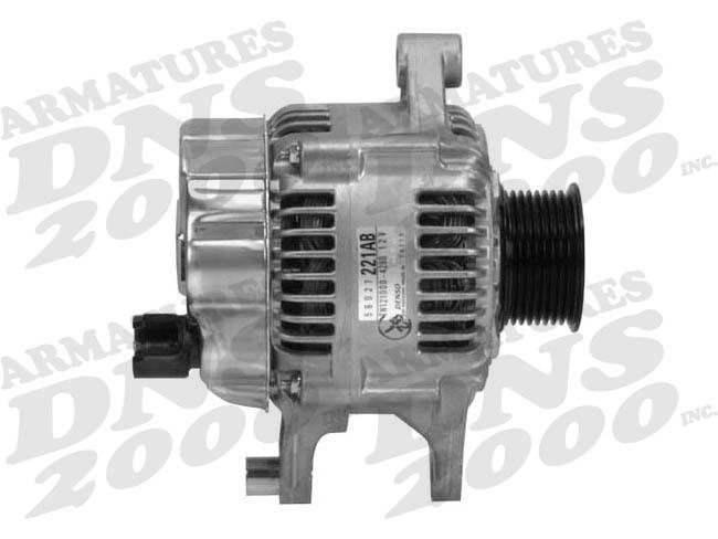 DNS A13766 product image 3 of 3