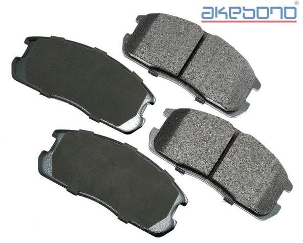 Akebono ACT299  product image 1 of 1